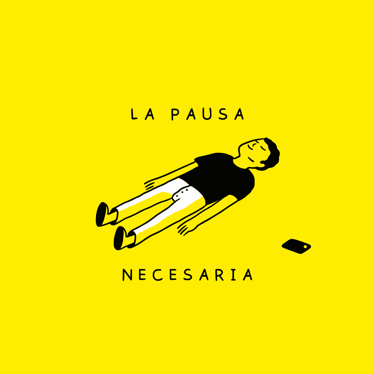 La Pausa Necesaria