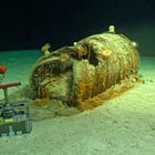 200,000 barrels, one deep-sea mystery — and a very Canadian question