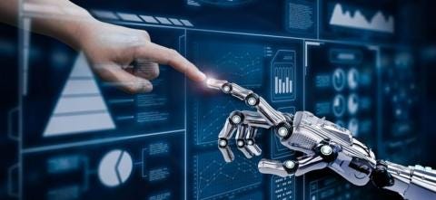 Expert group on AI | Shaping Europe's digital future