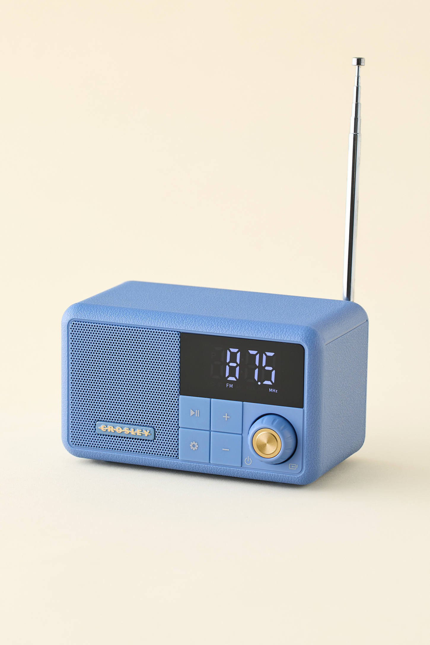 Crosley Cooper Radio #1