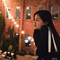 Sarah Lin's avatar