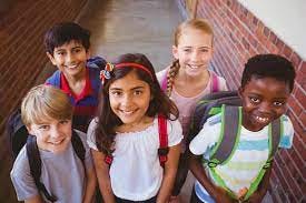 Fotos de Crianças na escola, imagem para Crianças na escola ✓ Melhores  imagens | Depositphotos