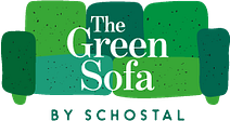 The Green Sofa