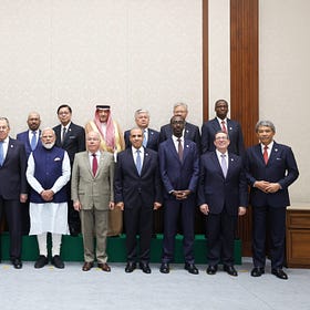 BRICS: Totgesagte leben länger