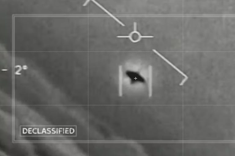 UFOs: how astronomers are searching the sky for alien probes near Earth UFOs: how astronomers are searching the sky for alien probes near Earth