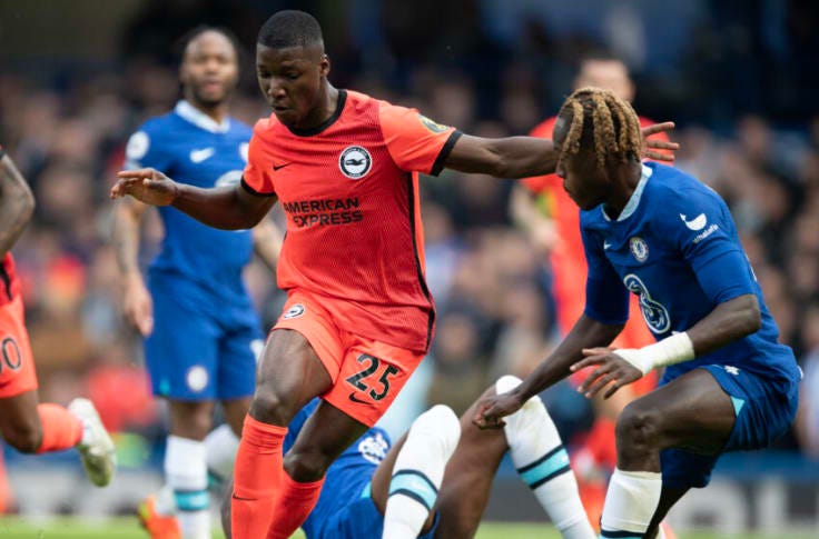 Chelsea transfer news: Poch wants £80m Arsenal target as Ugarte backup