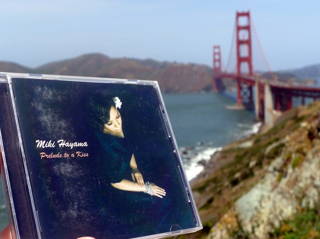album image