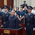 A Death Sentence on Paper, 270 Million in Bribes: The Wang Yong Case vs America’s “Legal Corruption”