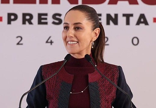 File:Claudia Sheinbaum (conferencia de prensa).jpg