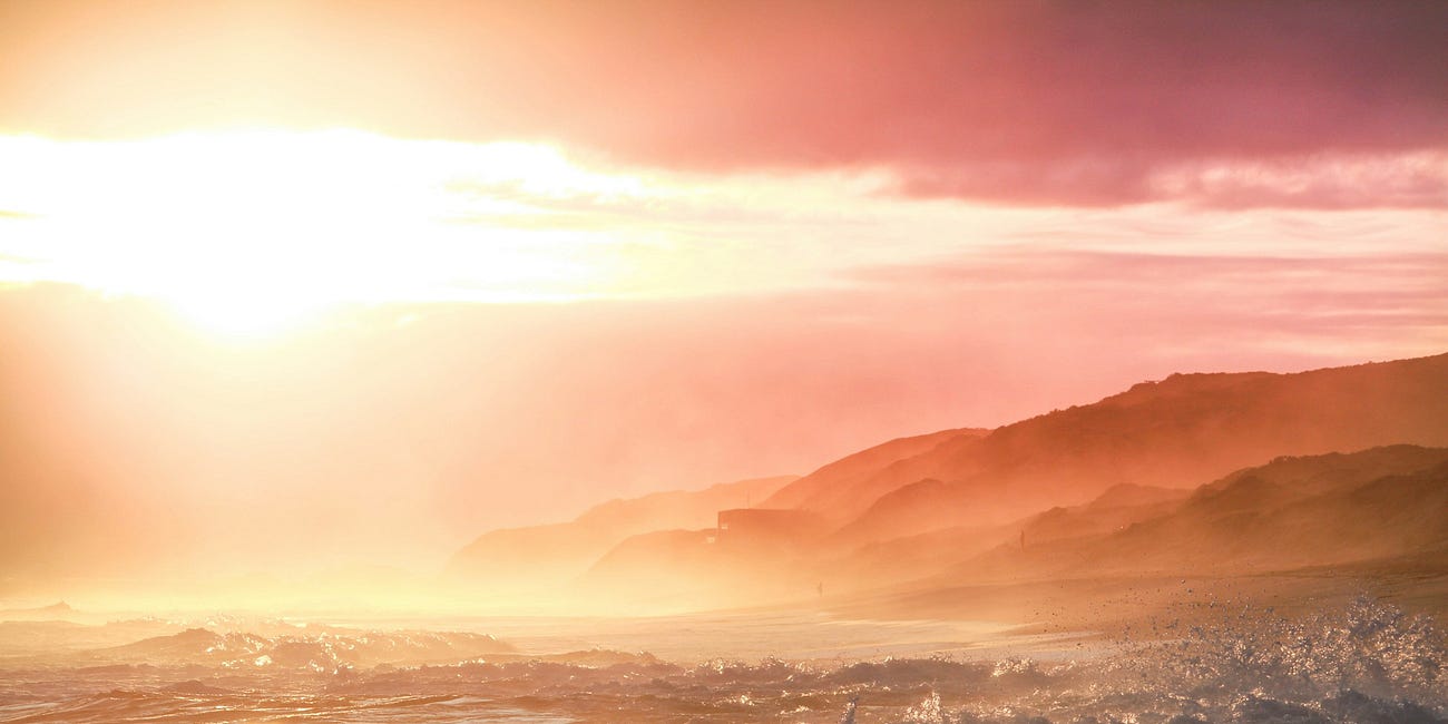 He Saved Us According to His Mercy