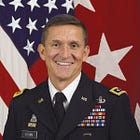 Michael Flynn Took Money From Russians Too, Like He's A Weird 'Foreign Agent' Or Something!
