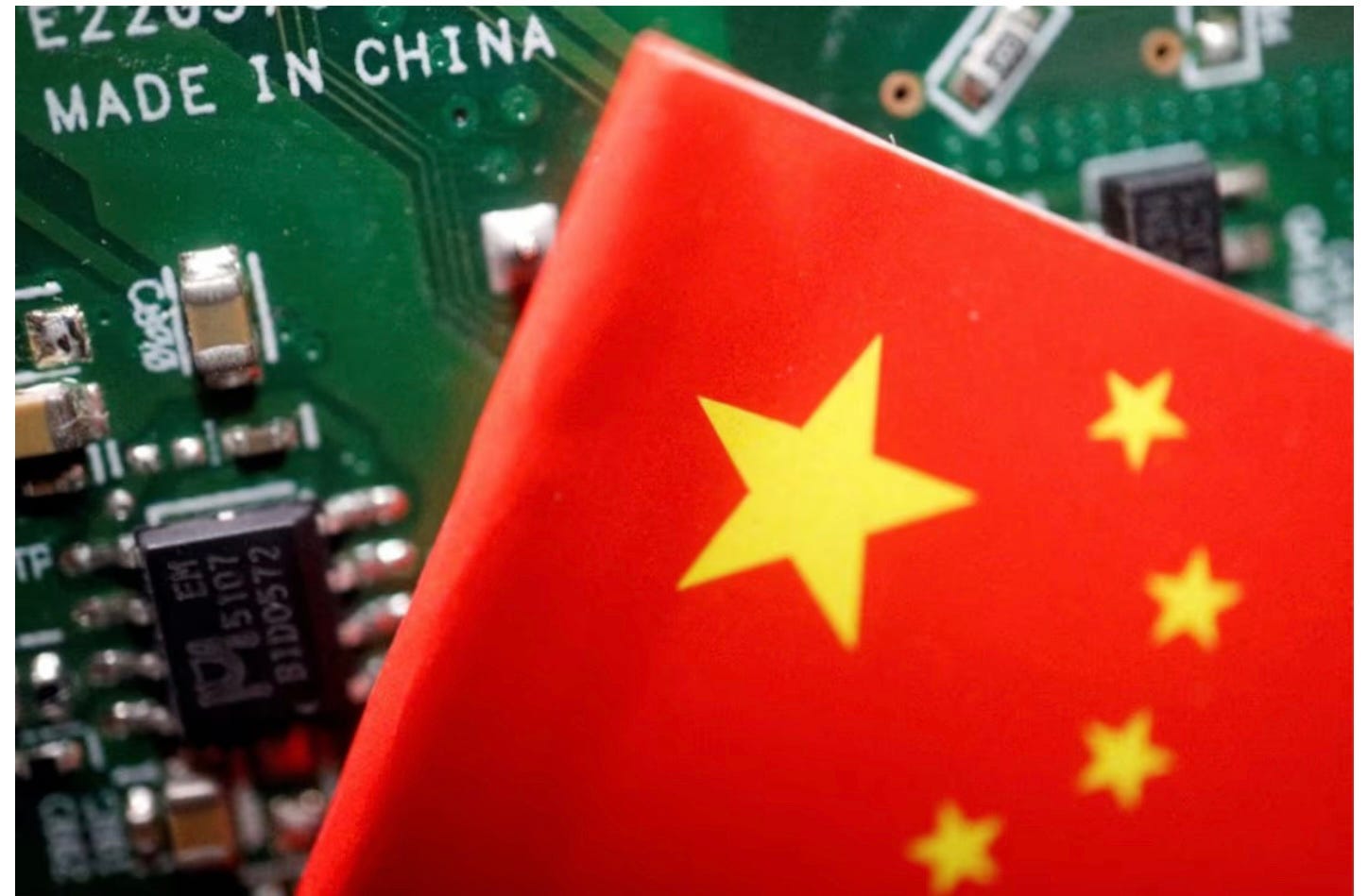 The Open Source Debate as a Technology Investor