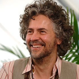 My Ears Were Burning, His Lips Were Flaming: Interviewing Wayne Coyne