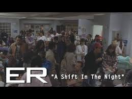 Clearing The Waiting Room | ER - YouTube