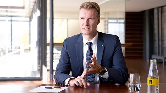 🚨Breaking: MSC Orders 20 More Mega Ships — What’s Driving This $3B Expansion?