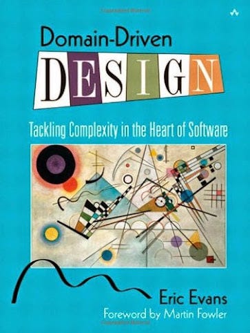 great book on domain driven design great book on domain driven design