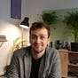 Gabriel W. Elung-Jensen's avatar