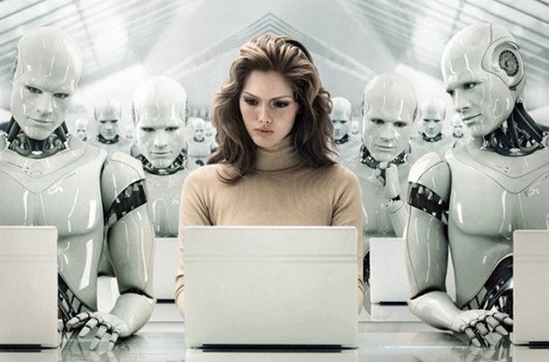 Is AI the Next Revolution? Or the Next Segway?