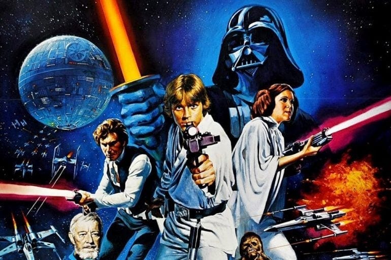 Image: Lucasfilm Image: Lucasfilm
