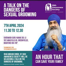 Sikh Awareness Society (SAS)