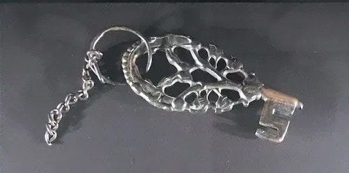 Keys