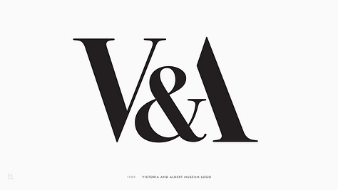 Alan Fletcher’s selected works.