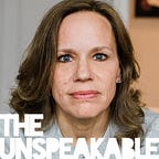 The Unspeakeasy with Meghan Daum