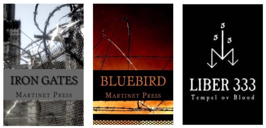 Dangerous Organizations and Bad Actors: Order of Nine Angles | Middlebury Institute of International Studies at Monterey Dangerous Organizations and Bad Actors: Order of Nine Angles | Middlebury Institute of International Studies at Monterey