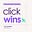 click wins