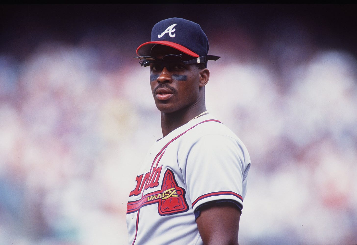 Fred McGriff Elected to Baseball Hall of Fame - The New York Times Fred McGriff Elected to Baseball Hall of Fame - The New York Times
