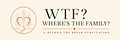 WTF? Where's the Family?