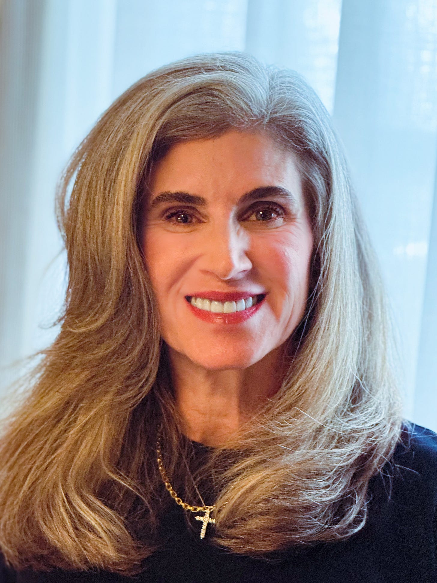 Natalie Suarez, nPULSE patient Natalie Suarez, nPULSE patient