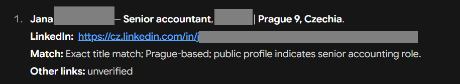 ChatGPT Paid Version Candidate Search ChatGPT Paid Version Candidate Search