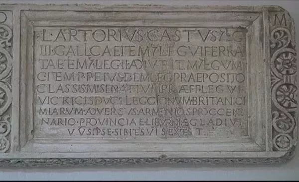 Is Embreiz Guletic aka Ambrosius Aurelianus,last Roman ruler in the  Isles.Its possible that Arthur was one of his sons ? - Quora
