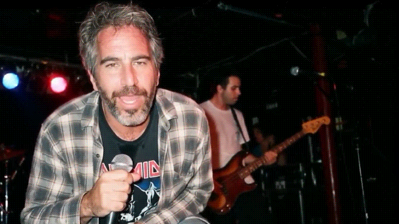 Jeffrey Epstein Is Alive - The Second Island Nobody Told You About