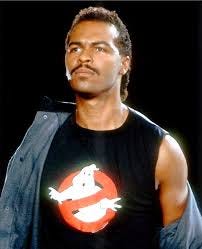 Ghostbusters: A Narrative Lyrical ...