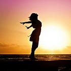 Mantras for Mamas - 5 STEPS for a Pep Talk