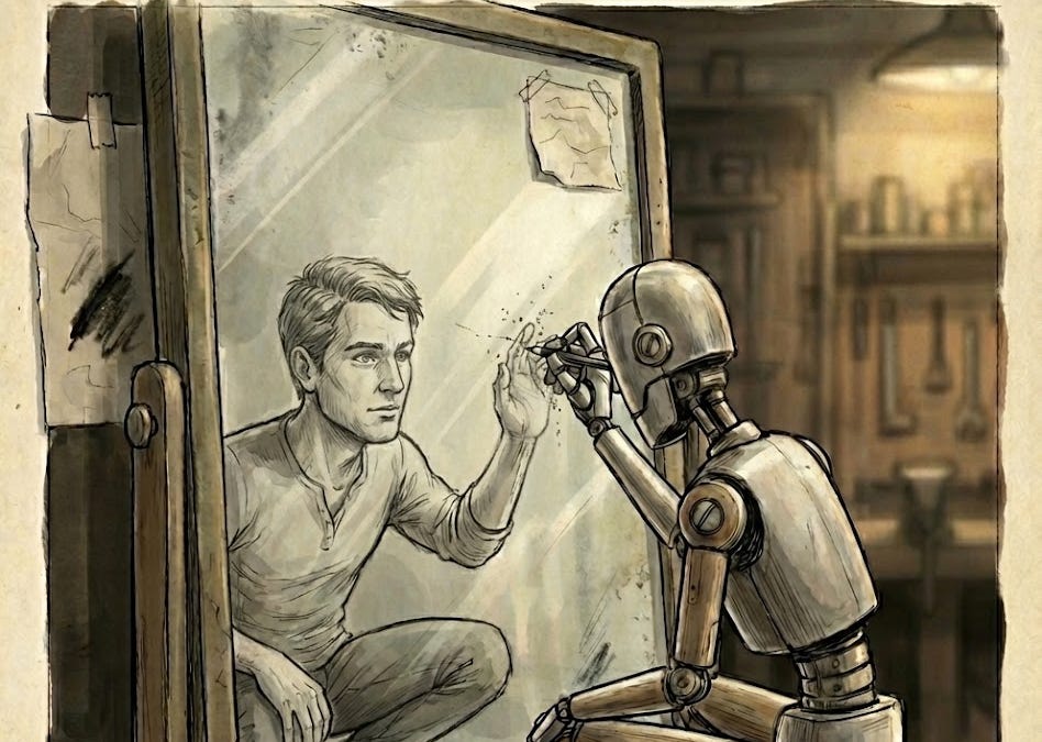 10 Signs of AI Writing That 99% of People Miss