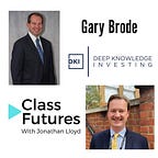 Class Futures Briefings