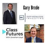 Class Futures