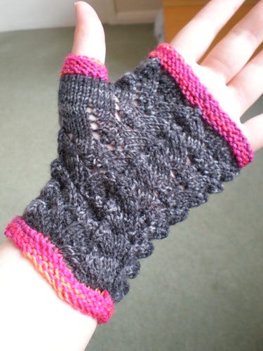 Cranford Mitten Cranford Mitten