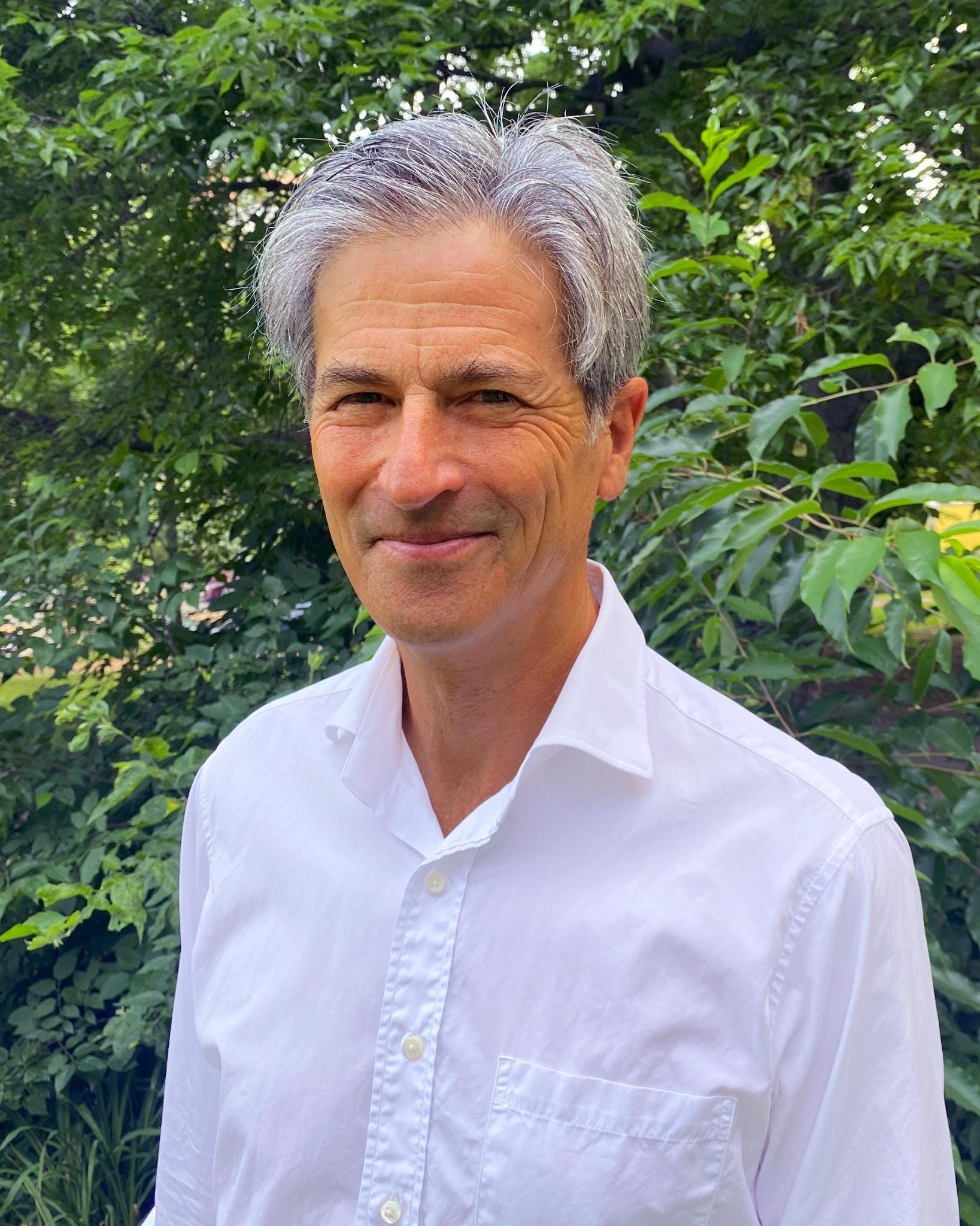 On California by David Crane