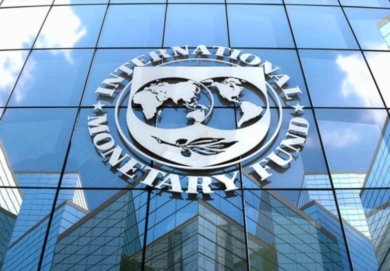 IMF praises Algerian growth, but warns of persistent weaknesses | APAnews -  African Press Agency
