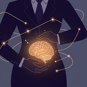 Make gut instinct your business edge 🧭