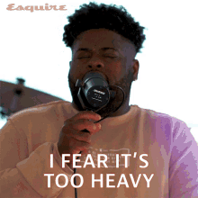 Too Heavy GIFs | Tenor Too Heavy GIFs | Tenor