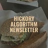 The Hickory Algorithm