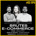 Les brutes acquiz by Coudac