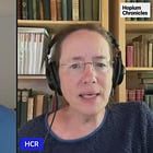A Conversation With Heather Cox Richardson