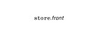 store.front
