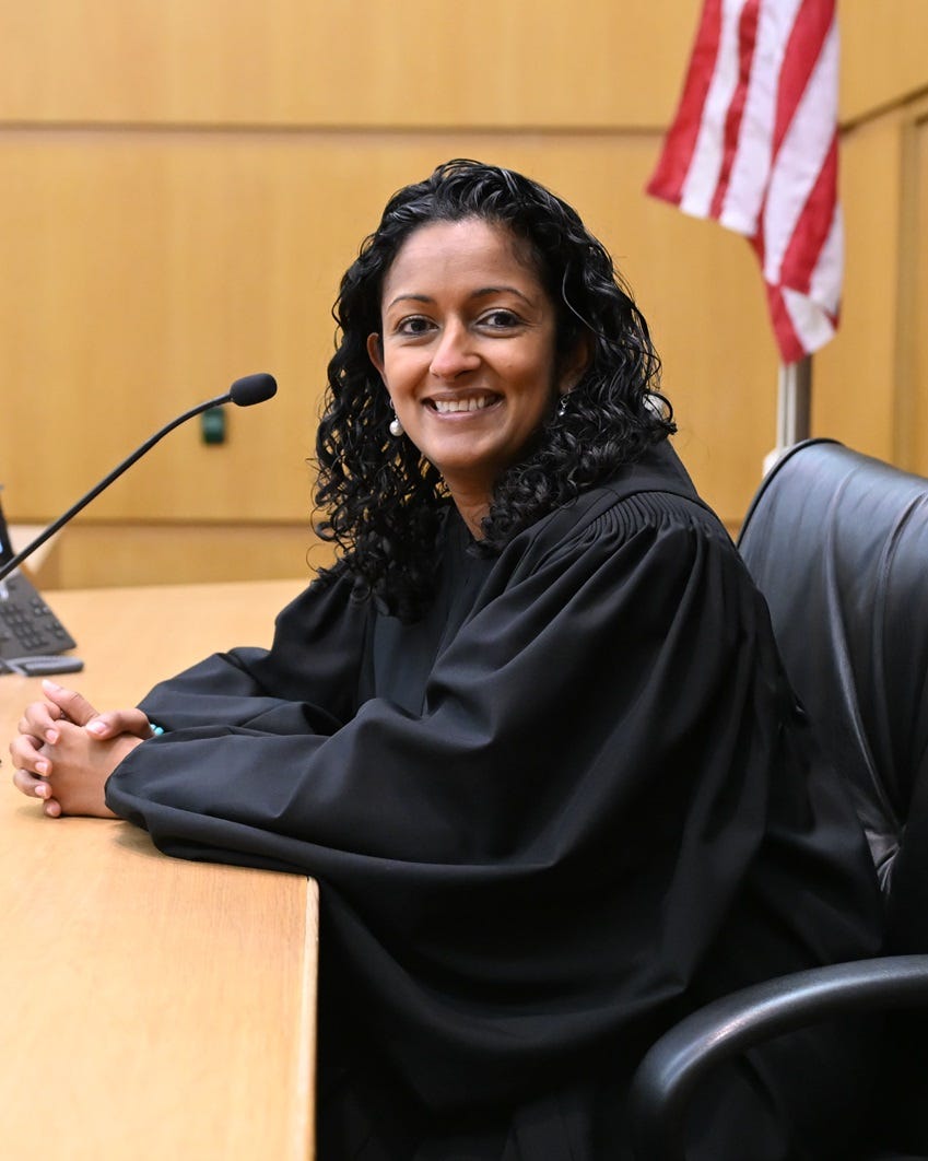 BREAKING: Judge saves children from Trump